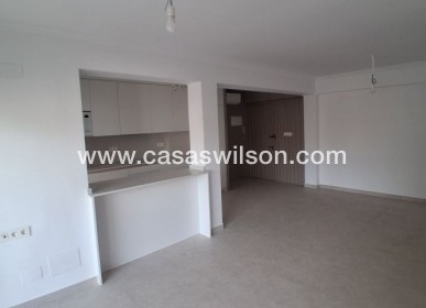 Venta - Apartamento - Torrevieja - Costa Blanca