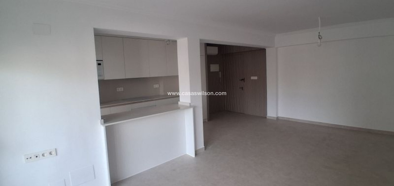Venta - Apartamento - Torrevieja - Costa Blanca