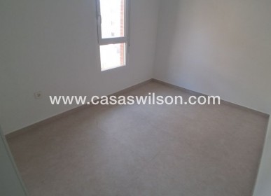 Venta - Apartamento - Torrevieja - Costa Blanca