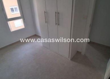 Venta - Apartamento - Torrevieja - Costa Blanca