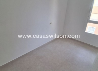Venta - Apartamento - Torrevieja - Costa Blanca
