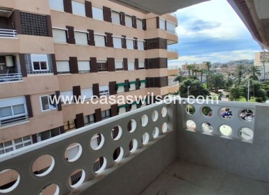 Venta - Apartamento - Torrevieja - Costa Blanca