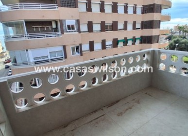Venta - Apartamento - Torrevieja - Costa Blanca