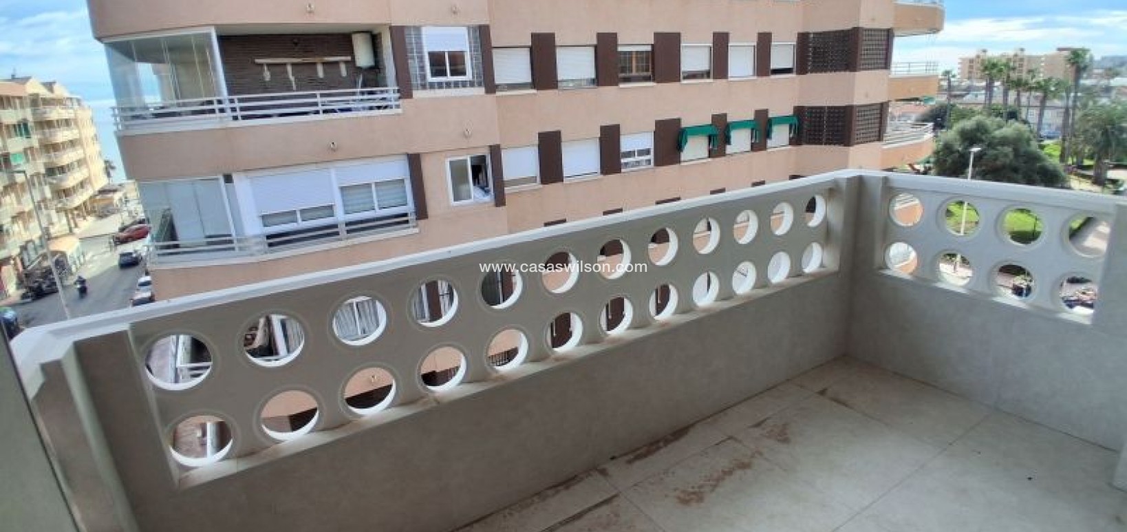 Venta - Apartamento - Torrevieja - Costa Blanca