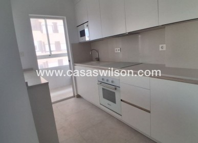 Venta - Apartamento - Torrevieja - Costa Blanca