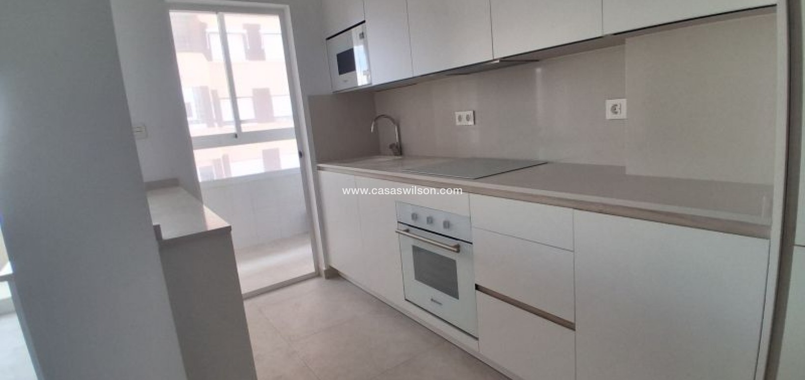 Venta - Apartamento - Torrevieja - Costa Blanca