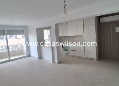 Venta - Apartamento - Torrevieja - Costa Blanca