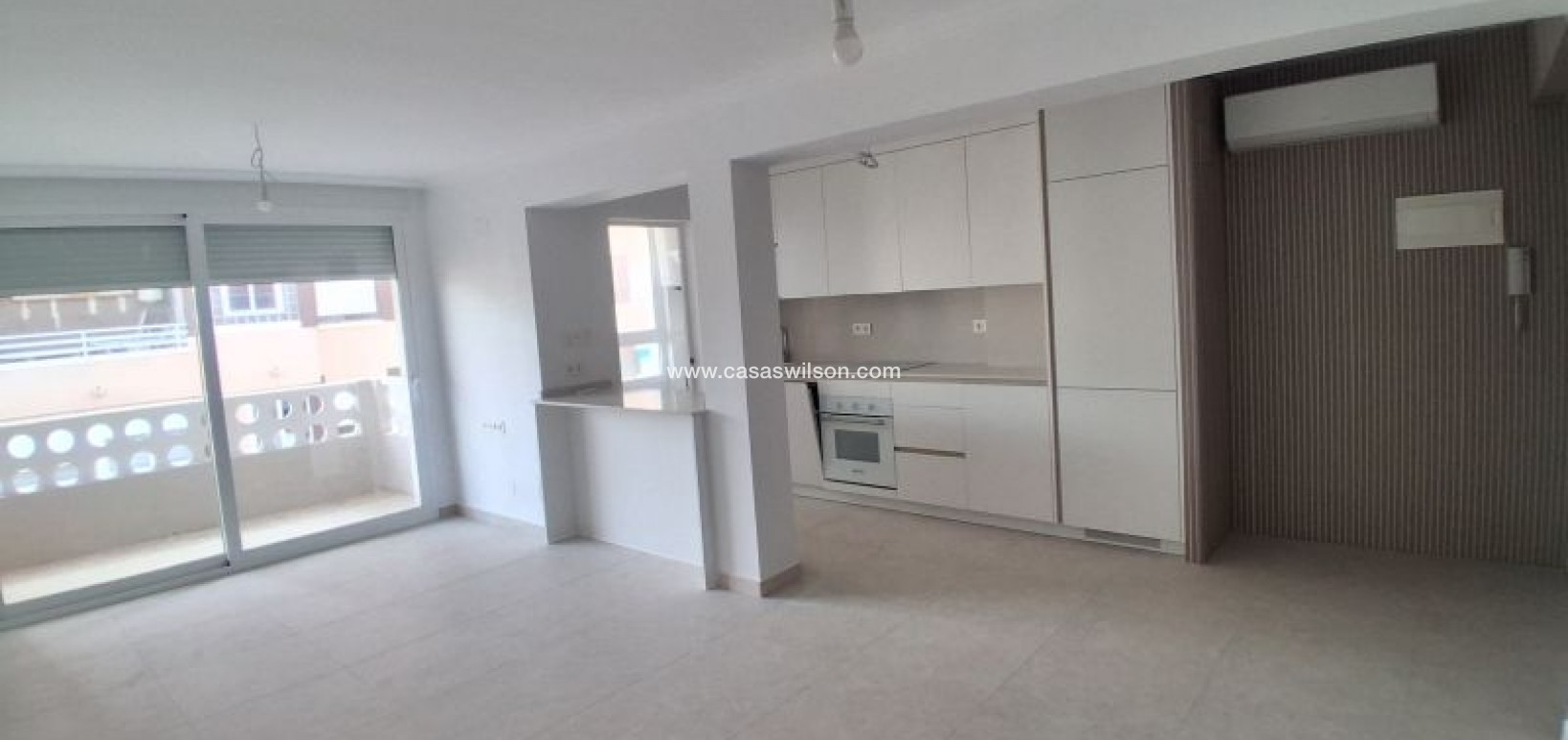 Venta - Apartamento - Torrevieja - Costa Blanca