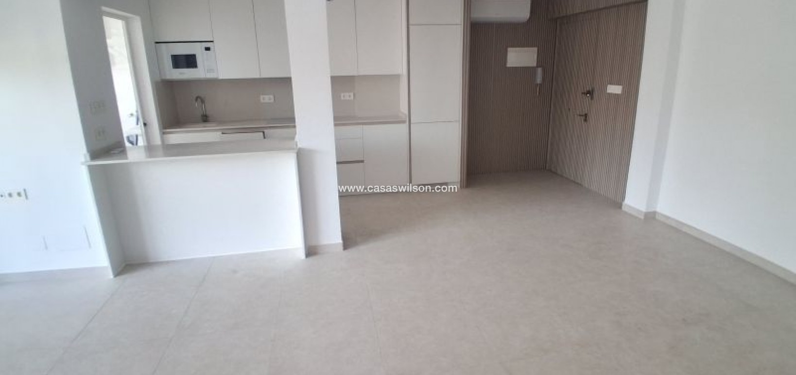 Venta - Apartamento - Torrevieja - Costa Blanca