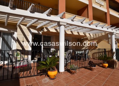 Sale - Appartement - Algorfa - Inland