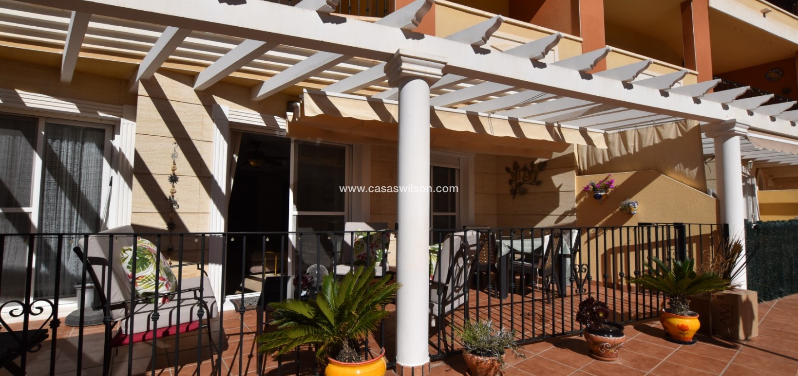 Sale - Appartement - Algorfa - Inland