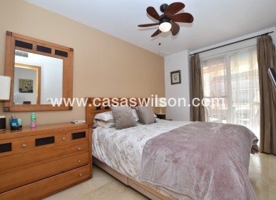 Sale - Appartement - Algorfa - Inland