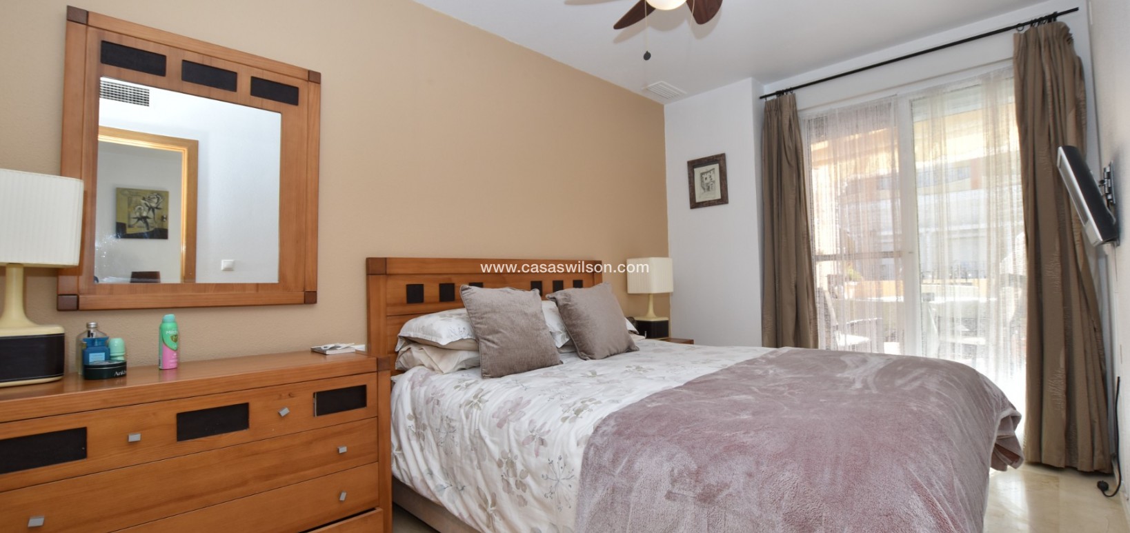 Sale - Appartement - Algorfa - Inland