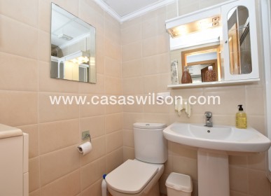 Sale - Appartement - Algorfa - Inland