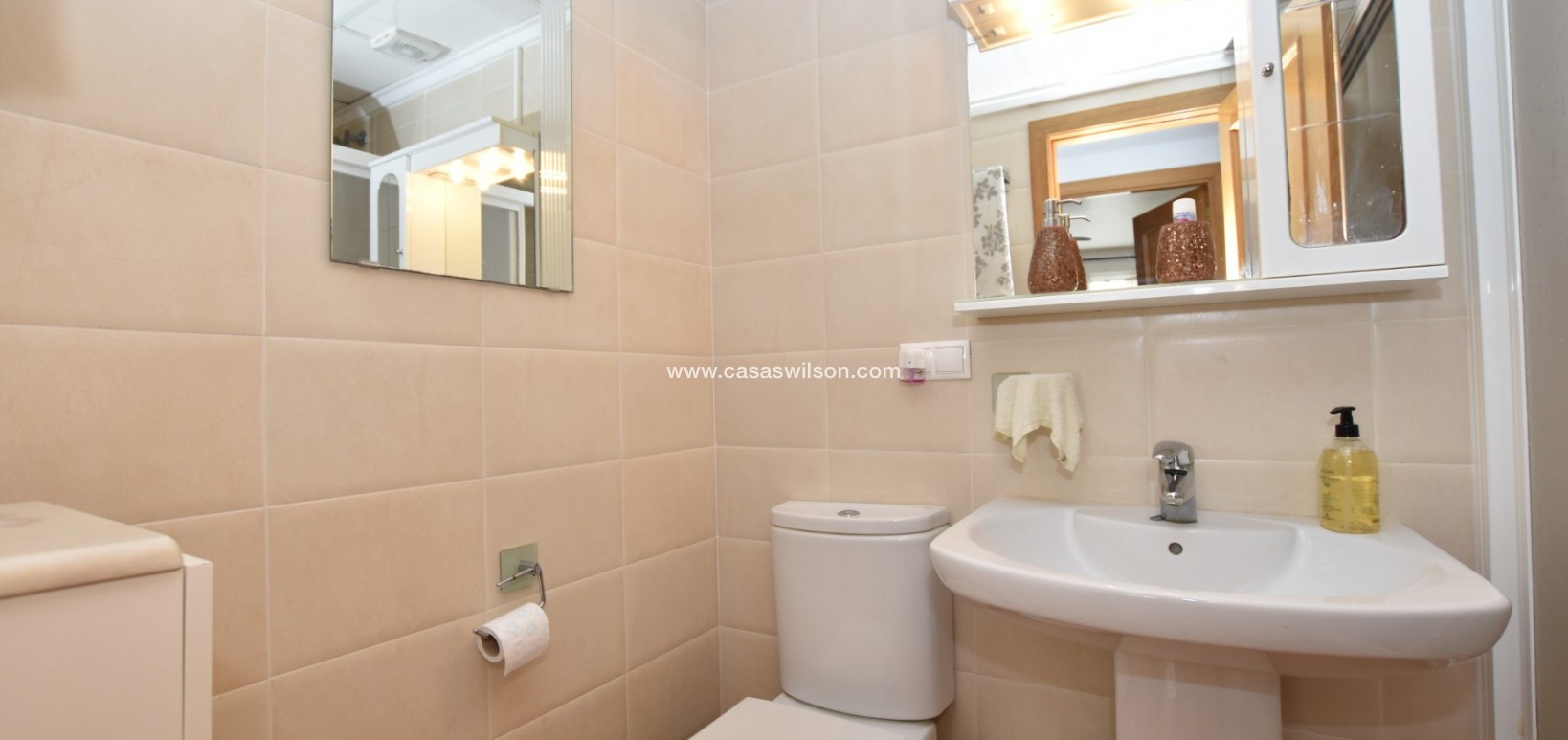 Sale - Appartement - Algorfa - Inland