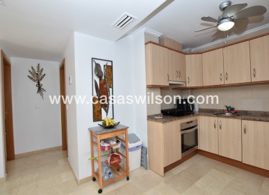 Sale - Appartement - Algorfa - Inland