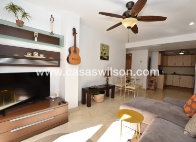 Sale - Appartement - Algorfa - Inland