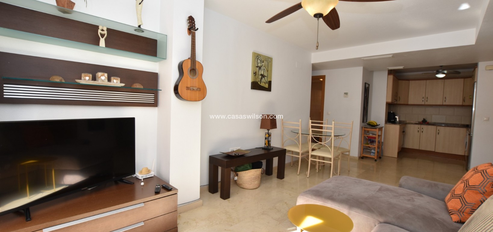 Sale - Appartement - Algorfa - Inland