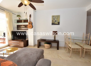 Sale - Appartement - Algorfa - Inland