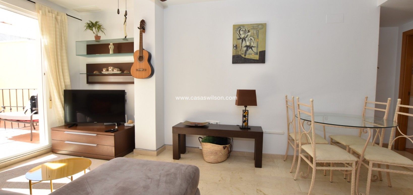 Sale - Appartement - Algorfa - Inland