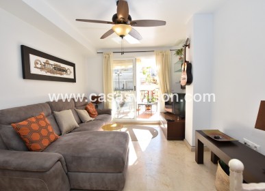 Sale - Appartement - Algorfa - Inland