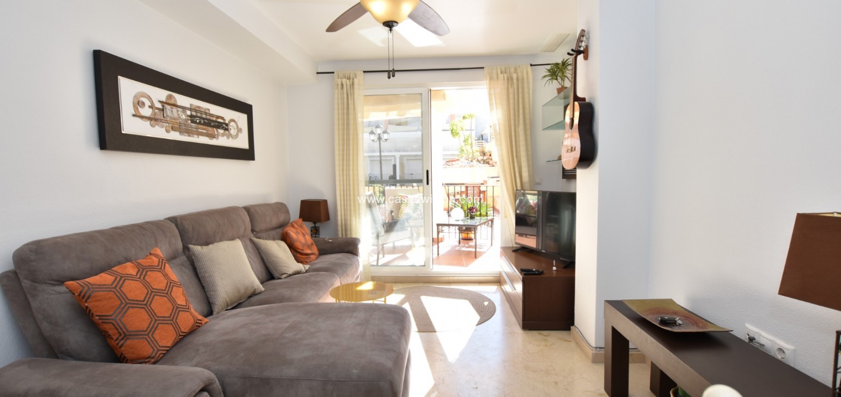 Sale - Appartement - Algorfa - Inland