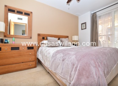 Sale - Appartement - Algorfa - Inland