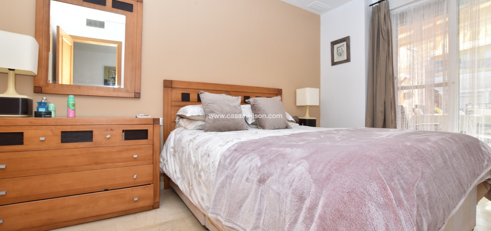 Sale - Appartement - Algorfa - Inland