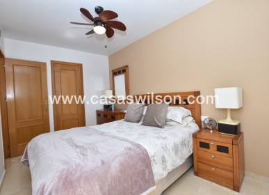 Sale - Appartement - Algorfa - Inland