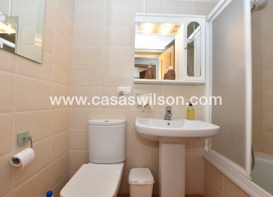 Sale - Appartement - Algorfa - Inland