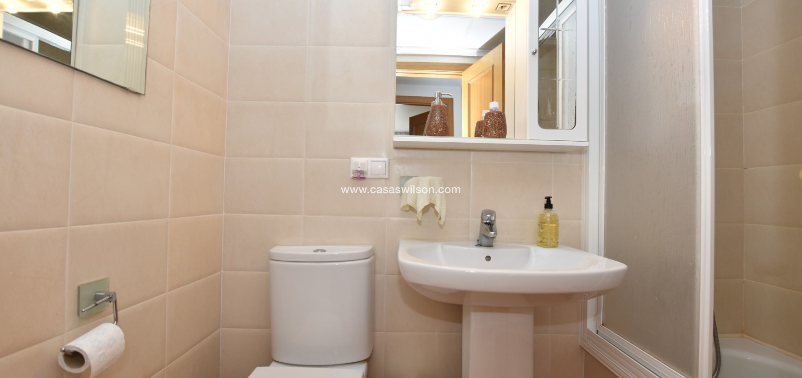 Sale - Appartement - Algorfa - Inland