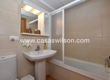 Sale - Appartement - Algorfa - Inland