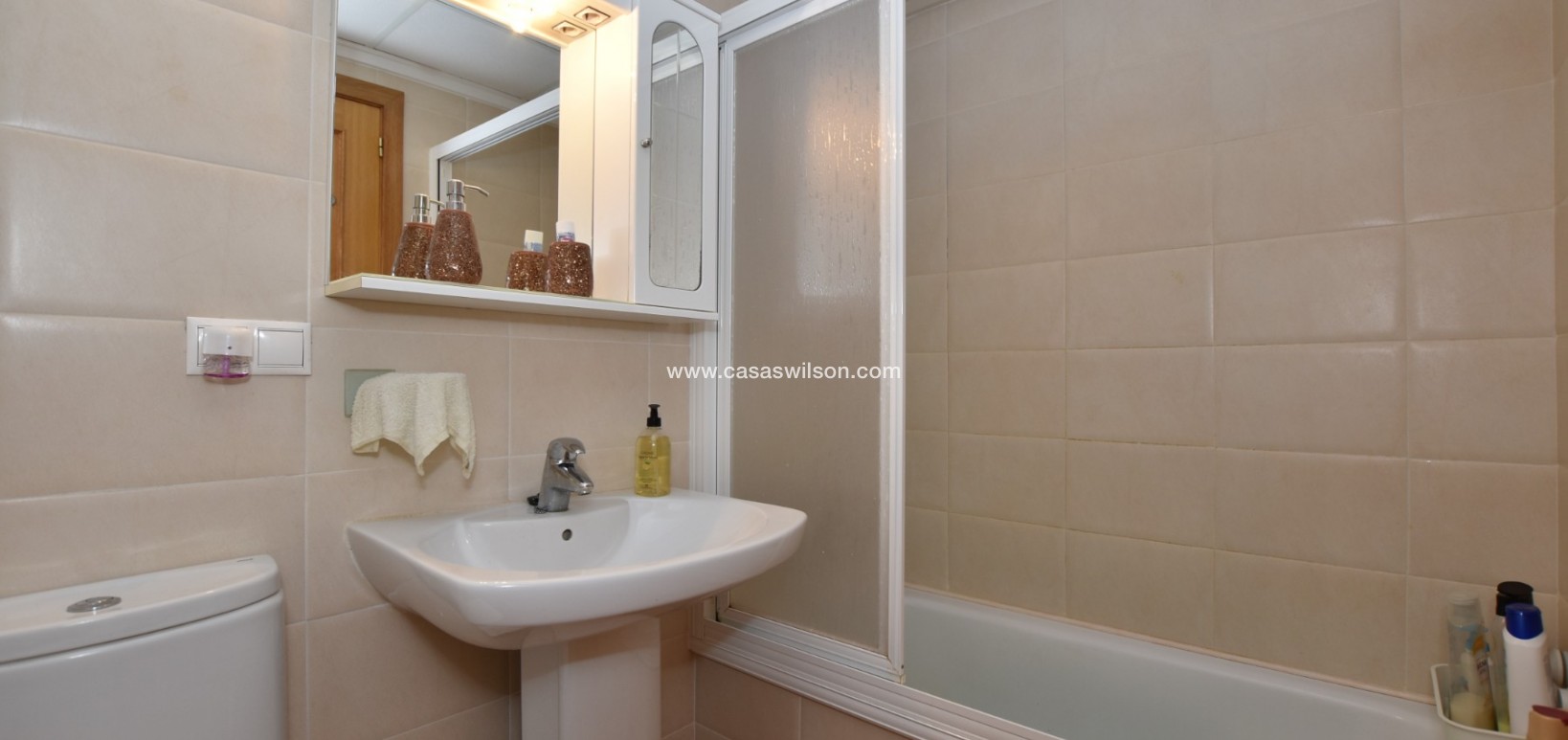 Sale - Appartement - Algorfa - Inland