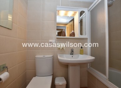 Sale - Appartement - Algorfa - Inland