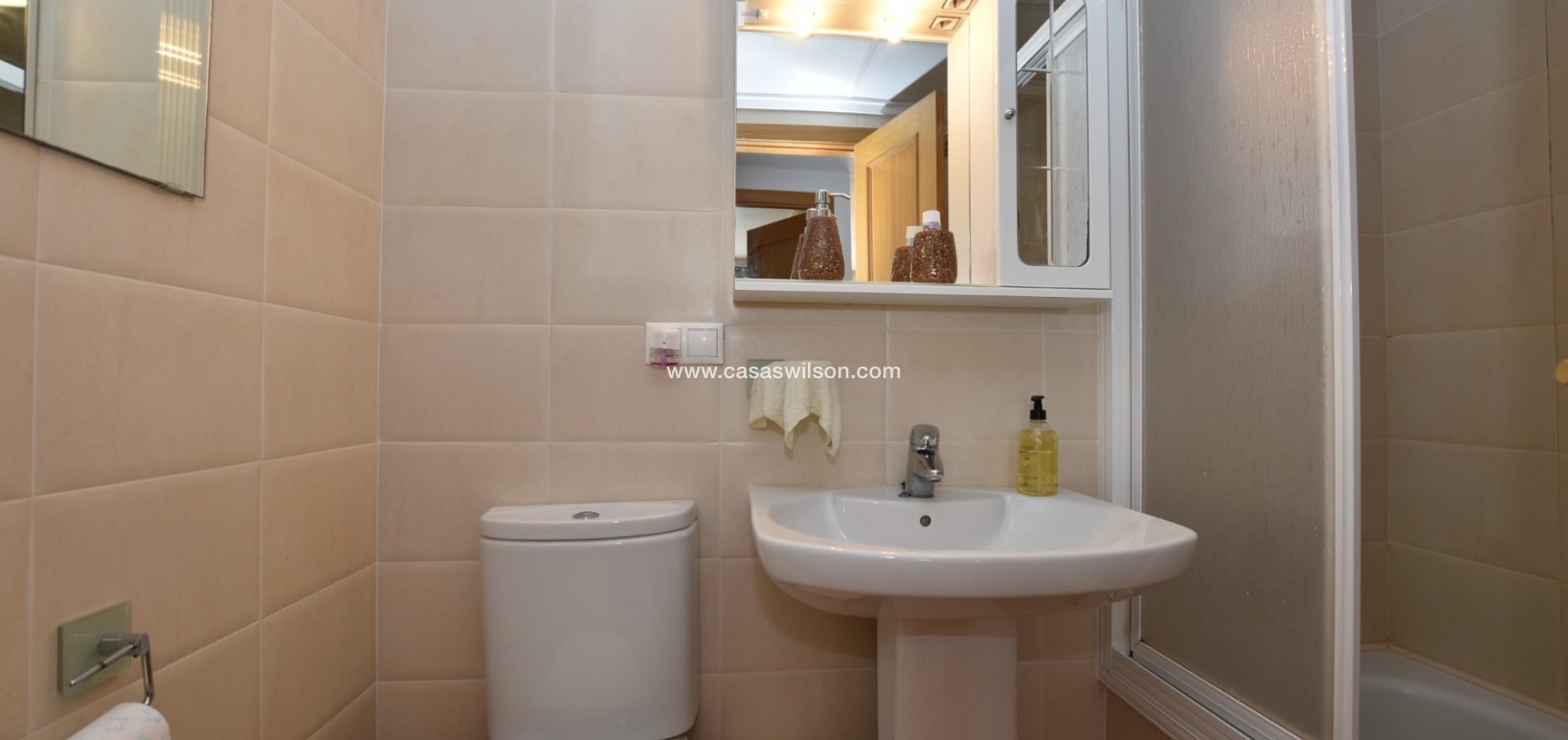 Sale - Appartement - Algorfa - Inland