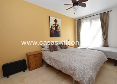 Sale - Appartement - Algorfa - Inland