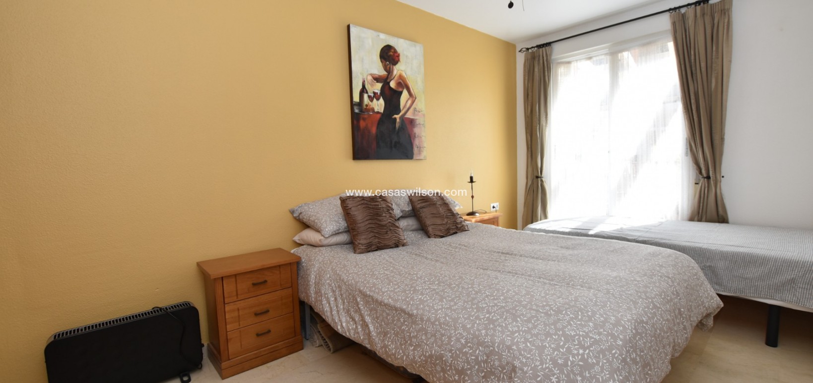 Sale - Appartement - Algorfa - Inland