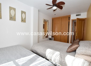 Sale - Appartement - Algorfa - Inland