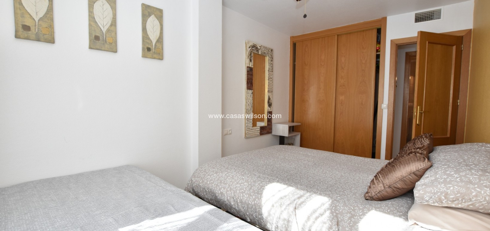 Sale - Appartement - Algorfa - Inland