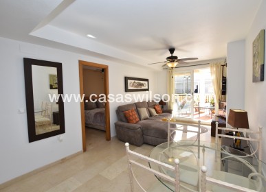 Sale - Appartement - Algorfa - Inland