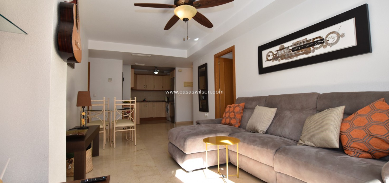 Sale - Appartement - Algorfa - Inland