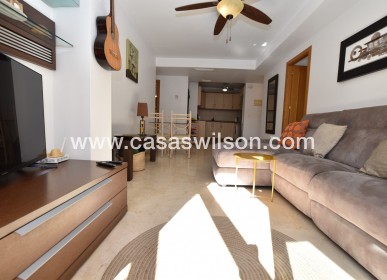 Sale - Appartement - Algorfa - Inland