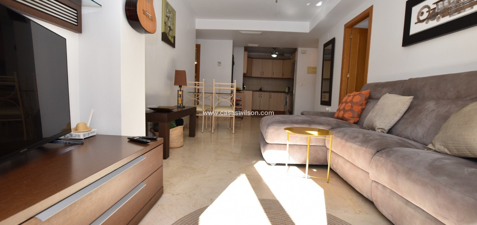 Sale - Appartement - Algorfa - Inland