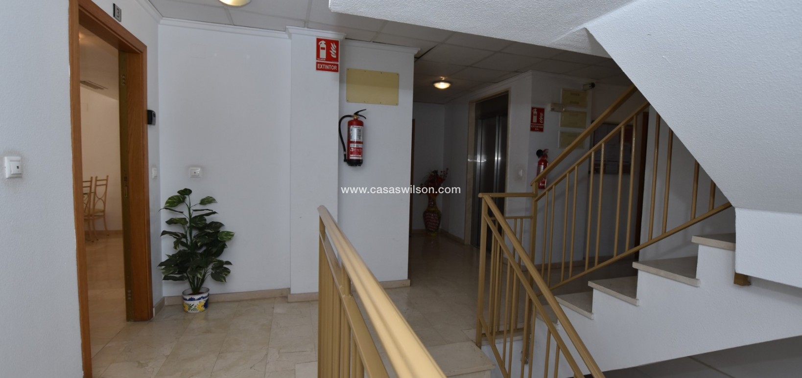 Sale - Appartement - Algorfa - Inland