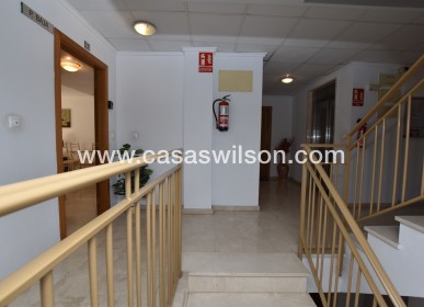 Sale - Appartement - Algorfa - Inland