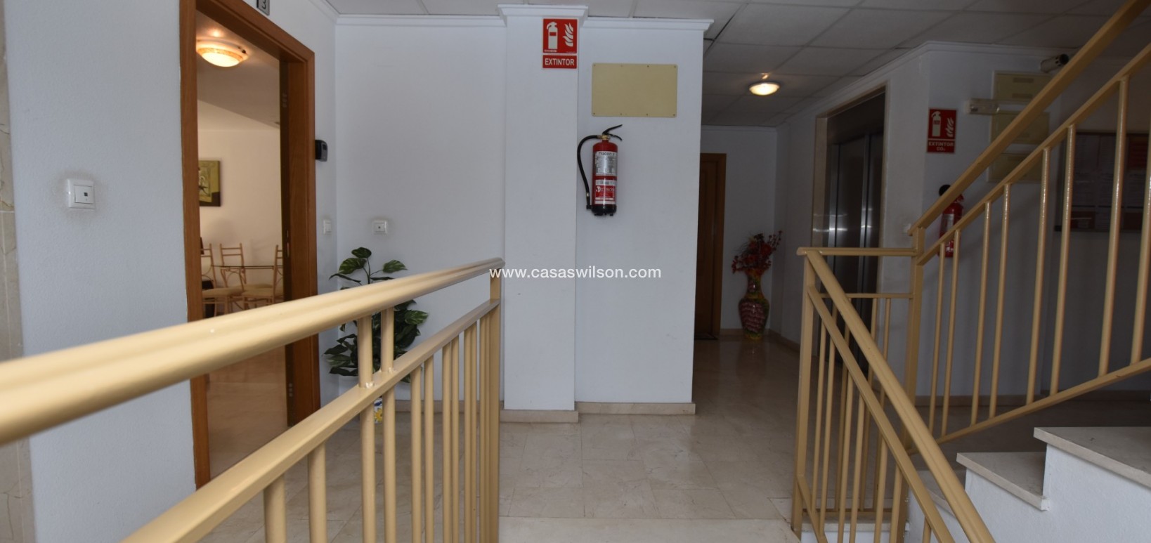 Sale - Appartement - Algorfa - Inland