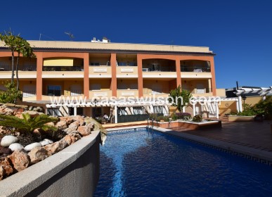 Sale - Appartement - Algorfa - Inland