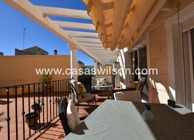 Sale - Appartement - Algorfa - Inland