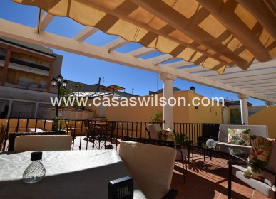 Sale - Appartement - Algorfa - Inland