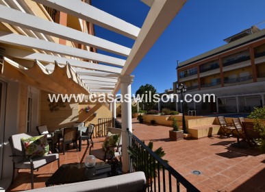 Sale - Appartement - Algorfa - Inland